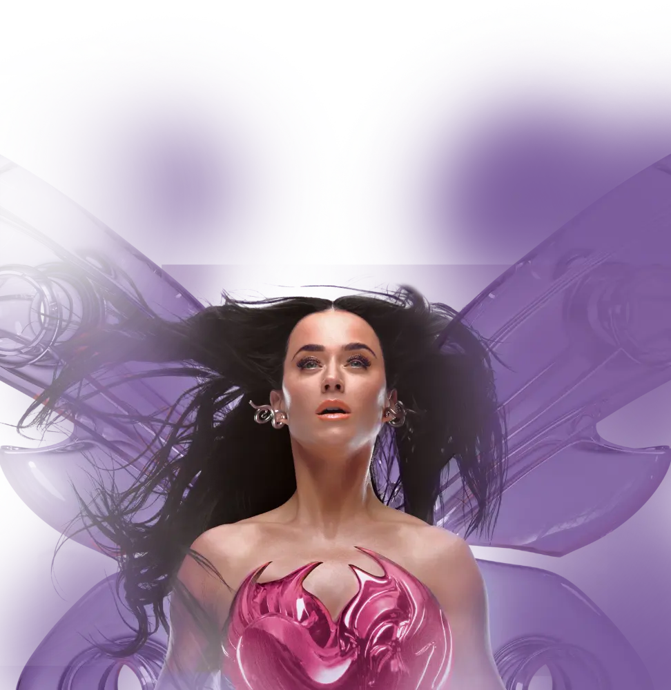Katy Perry